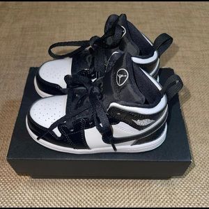 Jordan 1s